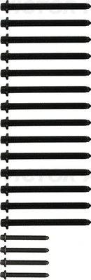 Cylinder Head Bolt Set